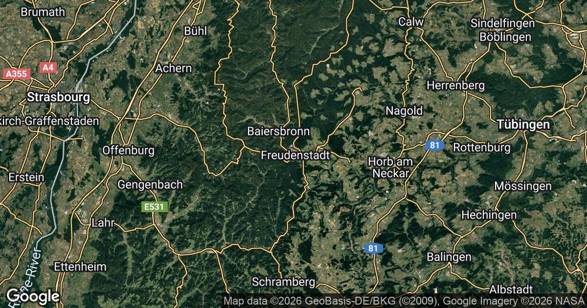 178.210.247.0 Freudenstadt, Baden-Wurttemberg, 🇩🇪 Germany