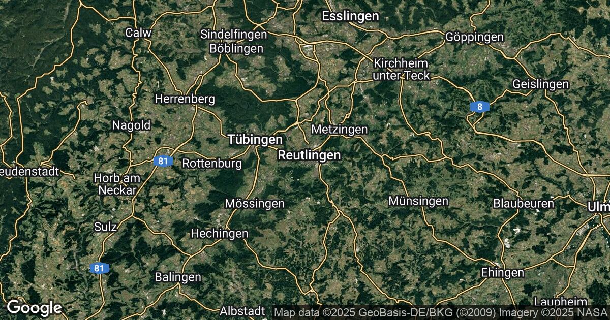 77.73.108.52 Reutlingen, Baden-Wurttemberg, 🇩🇪 Germany