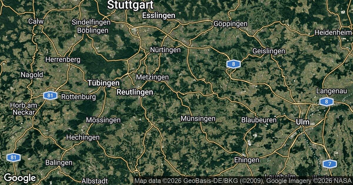 91.89.11.23 Bad Urach, Baden-Wurttemberg, 🇩🇪 Germany