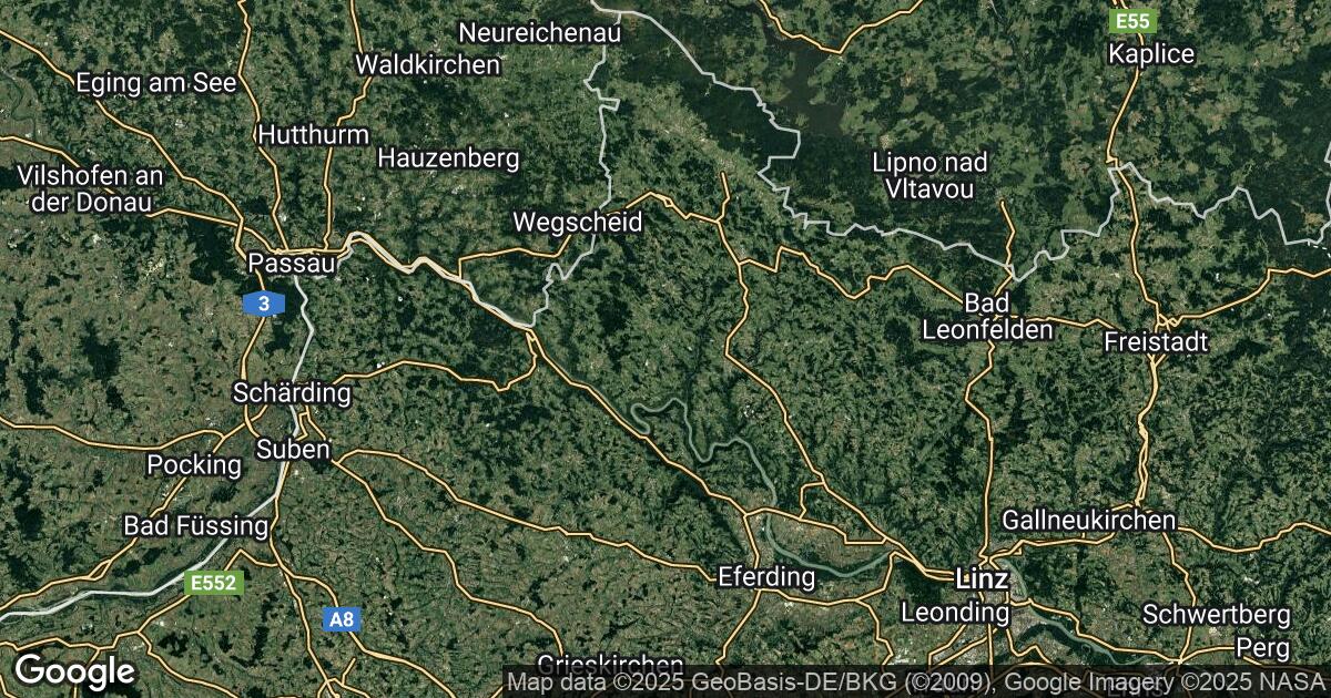 213.90.41.155 Lembach im Mühlkreis, Upper Austria, 🇦🇹 Austria