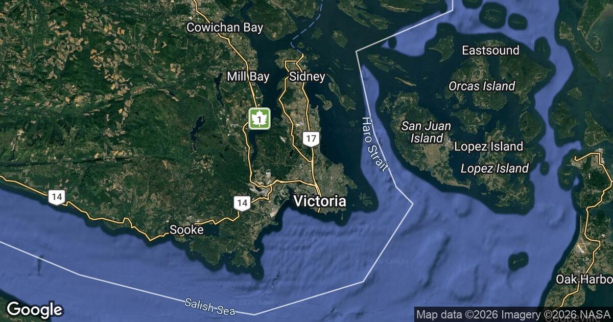 704.302.672.331 Victoria, British Columbia, 🇨🇦 Canada