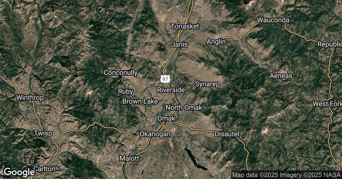 64.139.97.3 Riverside, Washington, 🇺🇸 USA