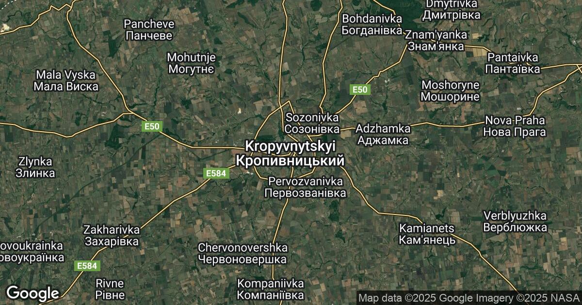 193.23.157.3 Kropyvnytskyy, Kirovohrad, 🇺🇦 Ukraine