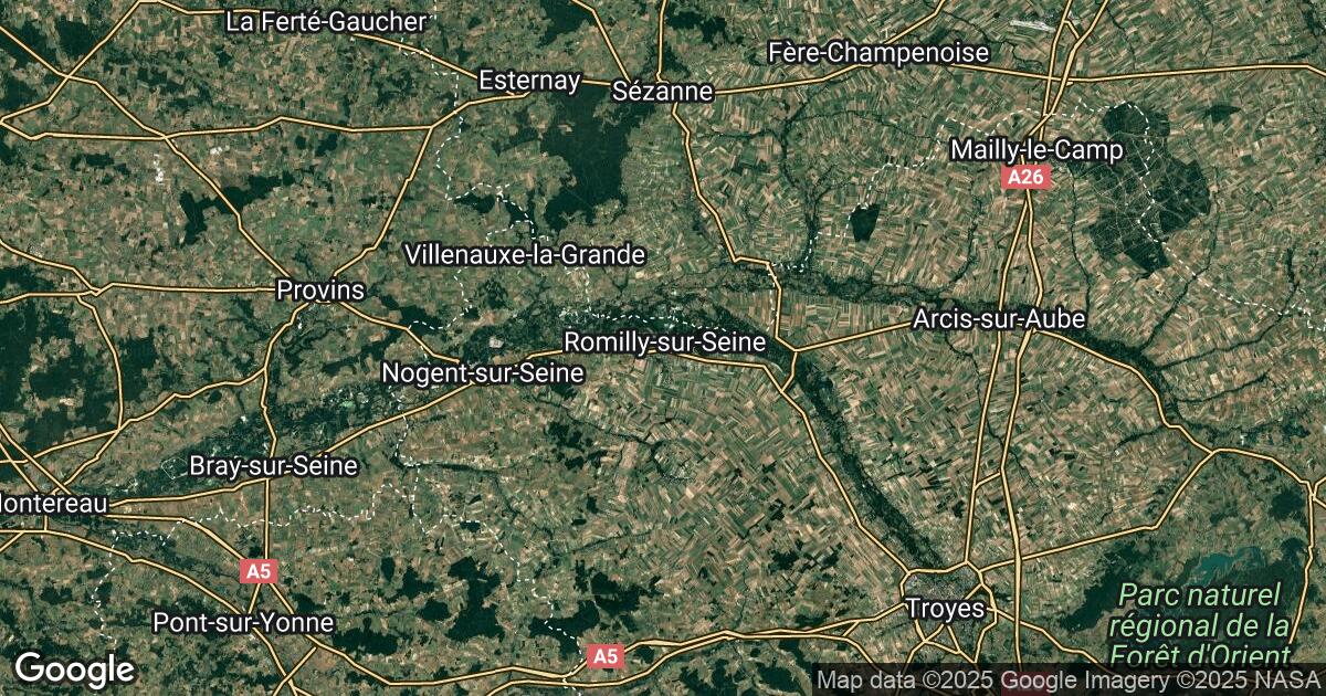 87.91.92.196 Romilly-sur-Seine, Grand Est, 🇫🇷 France