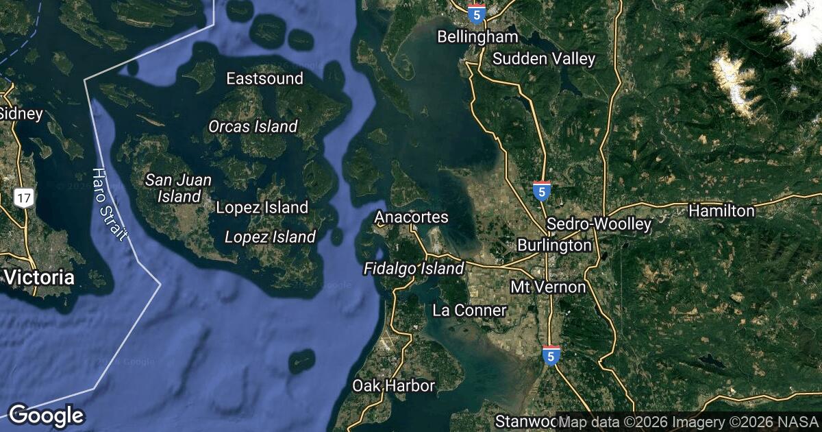 45.115.204.0 Anacortes, Washington, 🇺🇸 USA