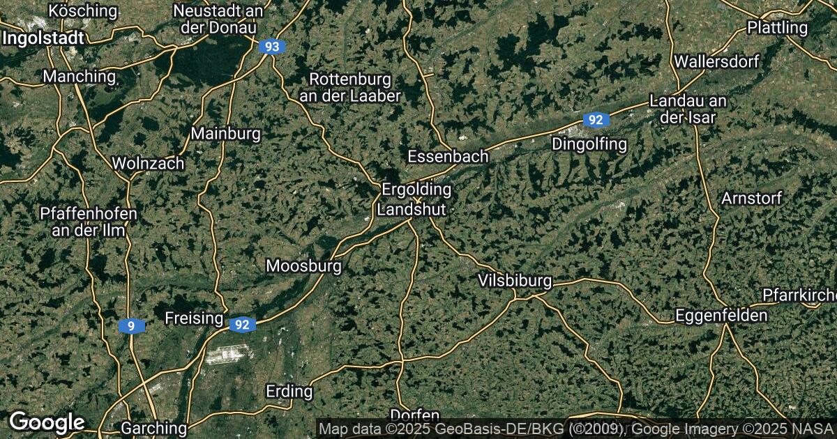 2a02:810d:0:18::10be Landshut, Bavaria, 🇩🇪 Germany