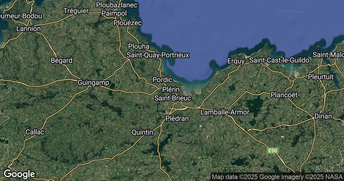 2.11.35.0 Plérin, Brittany, 🇫🇷 France