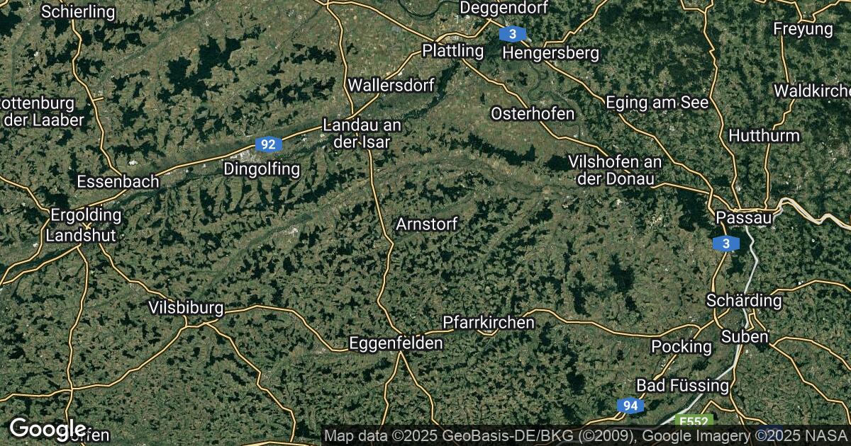 93.122.75.10 Arnstorf, Bavaria, 🇩🇪 Germany