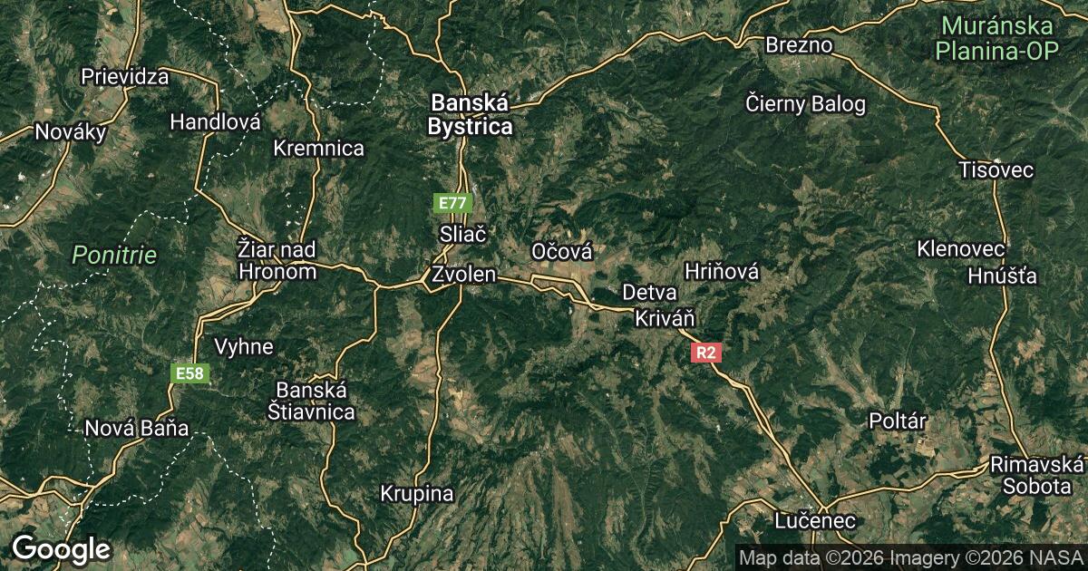2a02:6723:ffff:2::2 Zvolen, Banská Bystrica Region, 🇸🇰 Slovakia