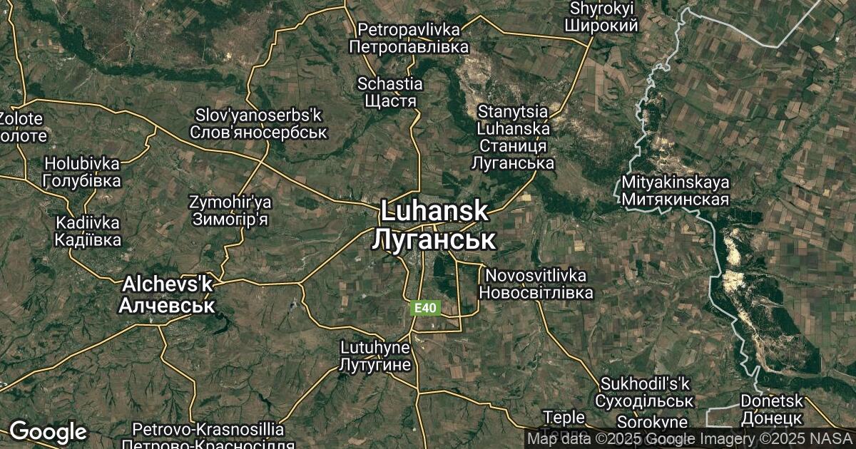 94.158.32.0 Luhansk, Luhansk, 🇺🇦 Ukraine