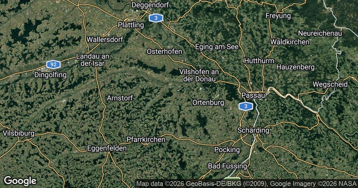 88.73.153.13 Aidenbach, Bavaria, 🇩🇪 Germany