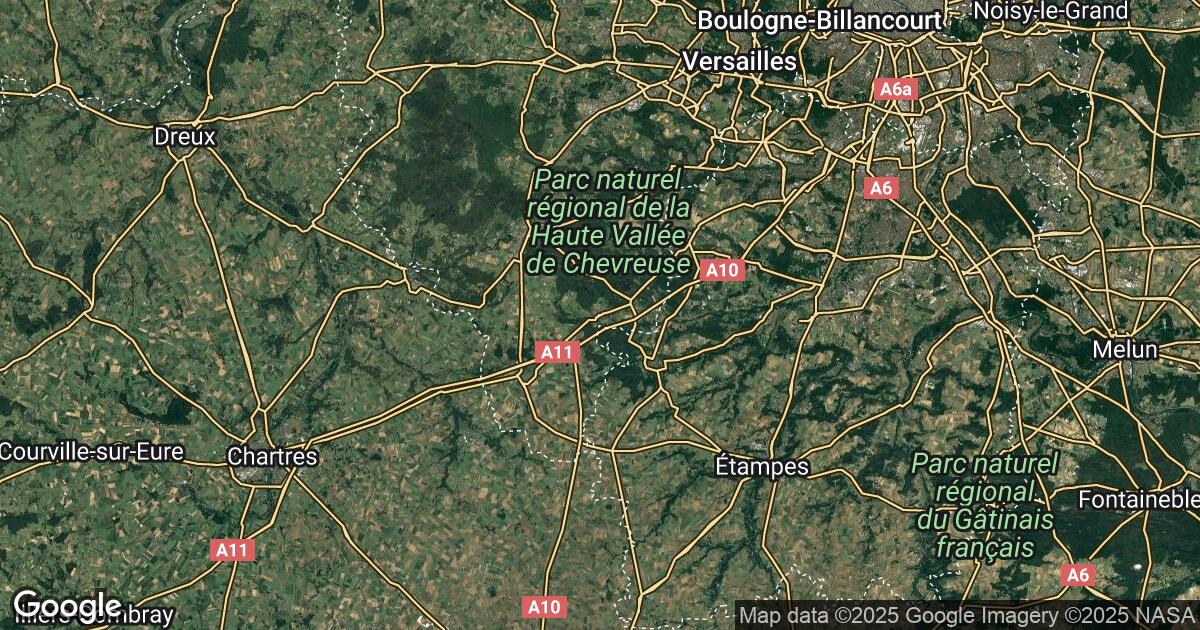 134.157.192.1 Saint-Arnoult-en-Yvelines, Île-de-France, 🇫🇷 France