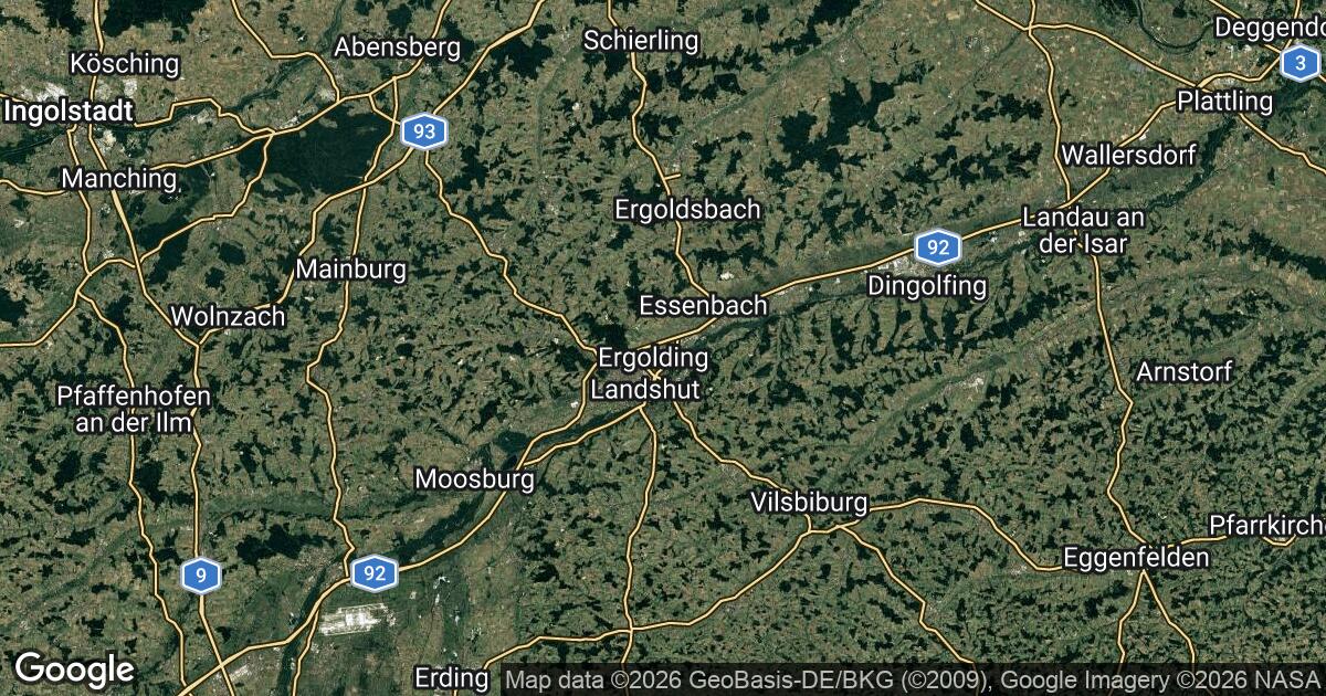 91.194.124.0 Ergolding, Bavaria, 🇩🇪 Germany