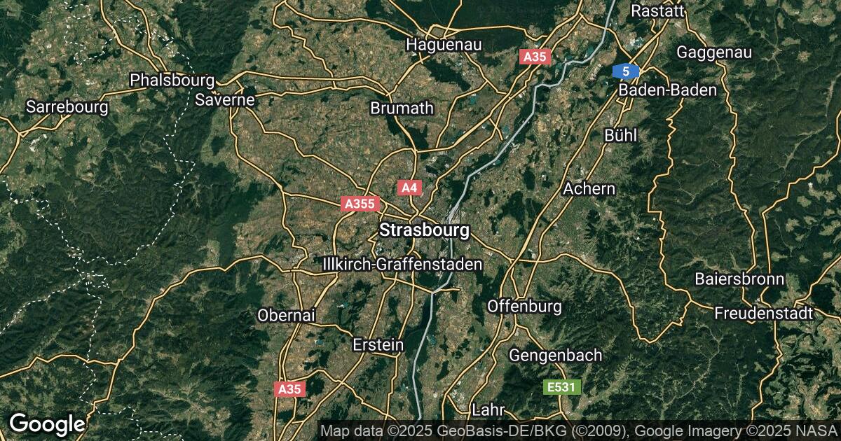 152.228.155.73 Strasbourg, Grand Est, 🇫🇷 France