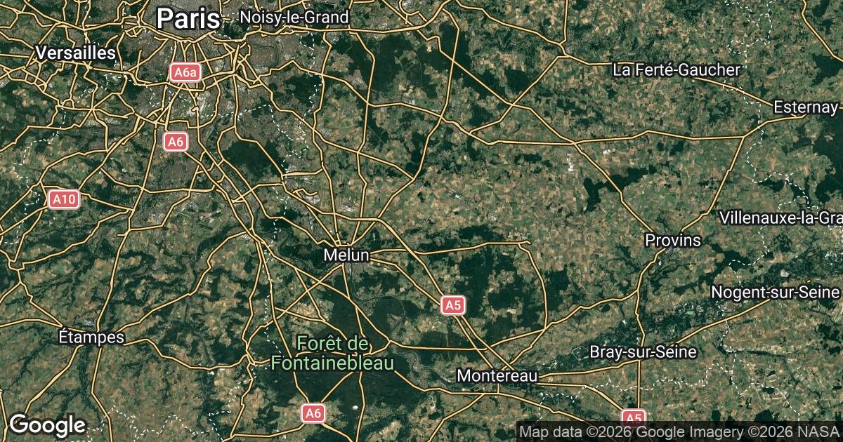 185.215.6.0 Champeaux, Île-de-France, 🇫🇷 France