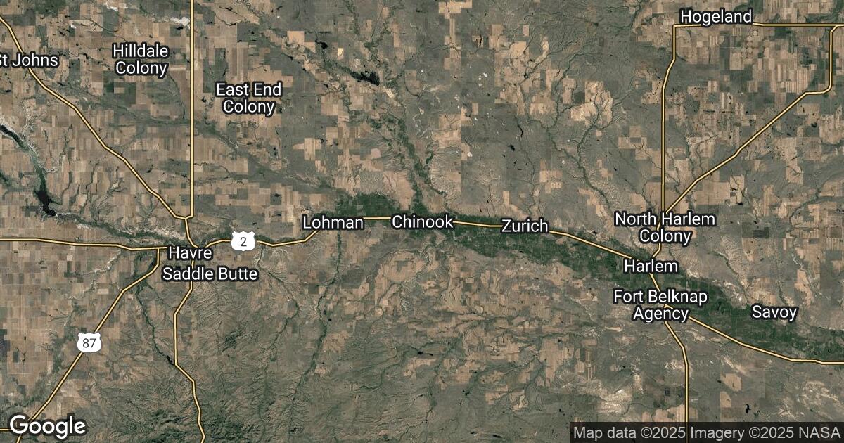 64.187.193.29 Chinook, Montana, 🇺🇸 USA