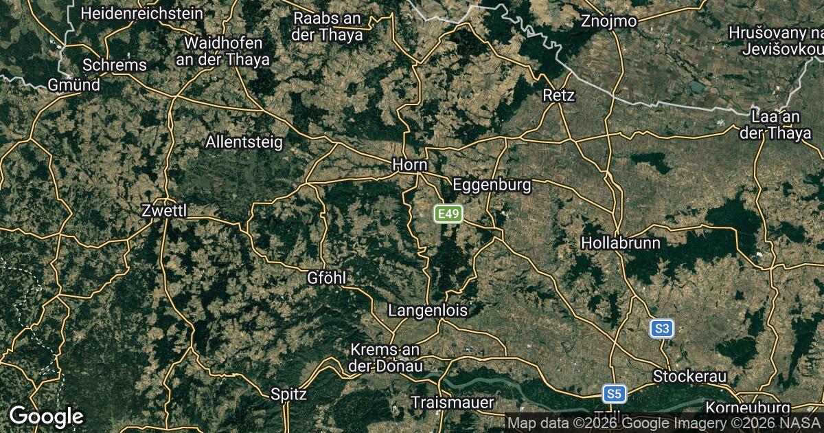 62.93.116.0 Gars am Kamp, Lower Austria, 🇦🇹 Austria