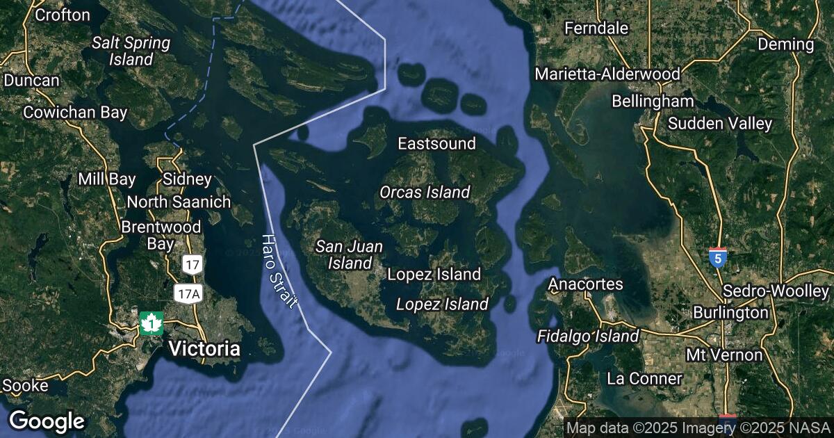 64.119.6.155 Orcas, Washington, 🇺🇸 USA