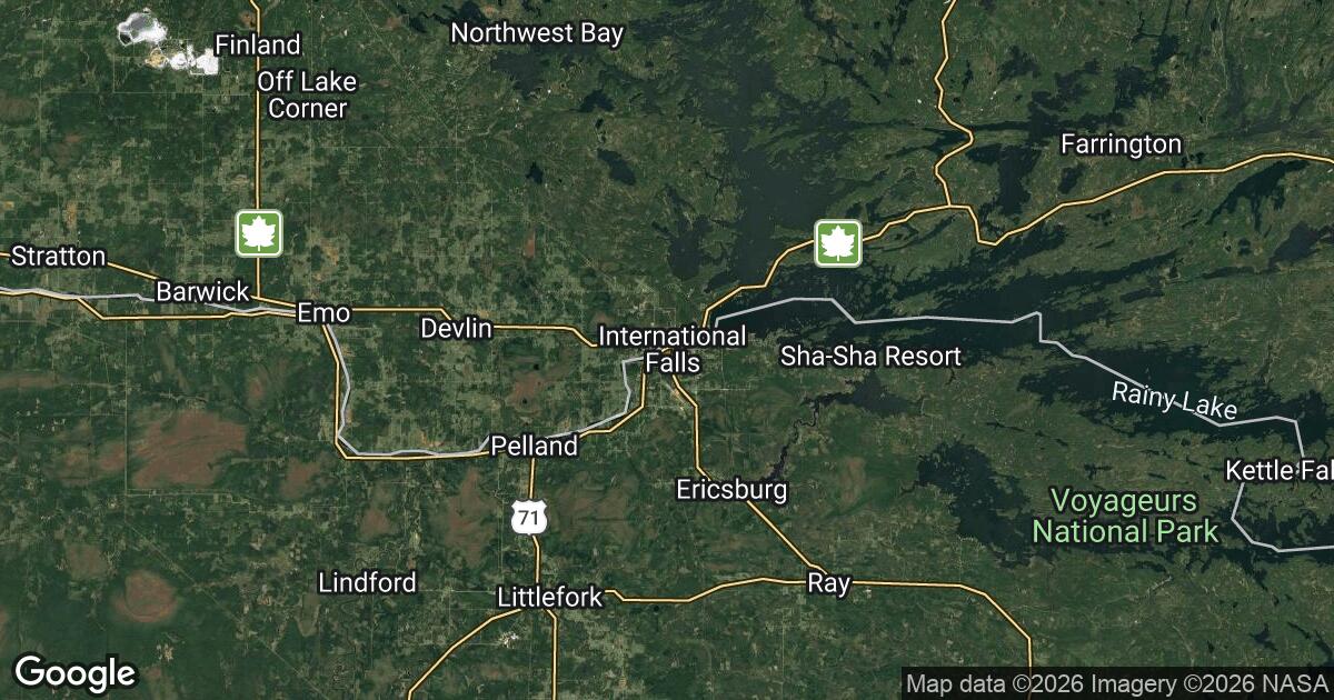 70.100.245.114 International Falls, Minnesota, 🇺🇸 USA