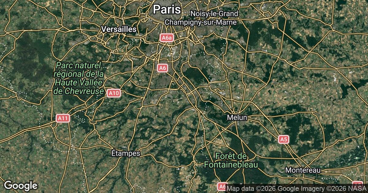 37.60.187.0 Lisses, Île-de-France, 🇫🇷 France