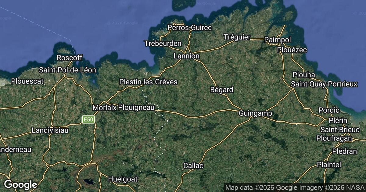 95.157.167.0 Plouaret, Brittany, 🇫🇷 France