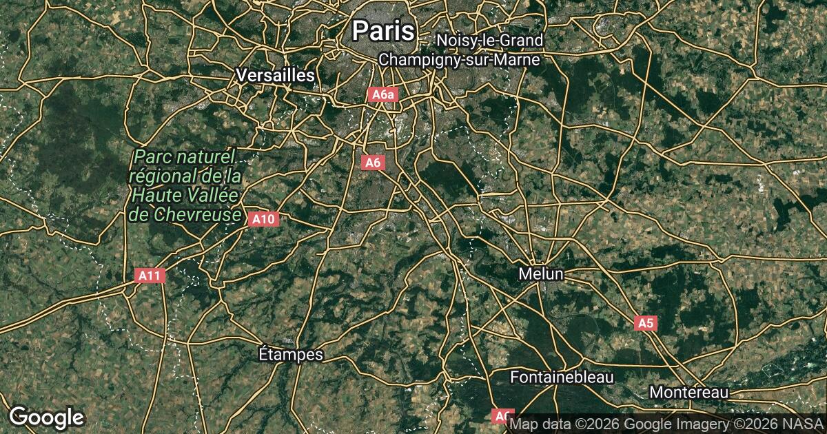 413.159.970.809 Courcouronnes, Île-de-France, 🇫🇷 France