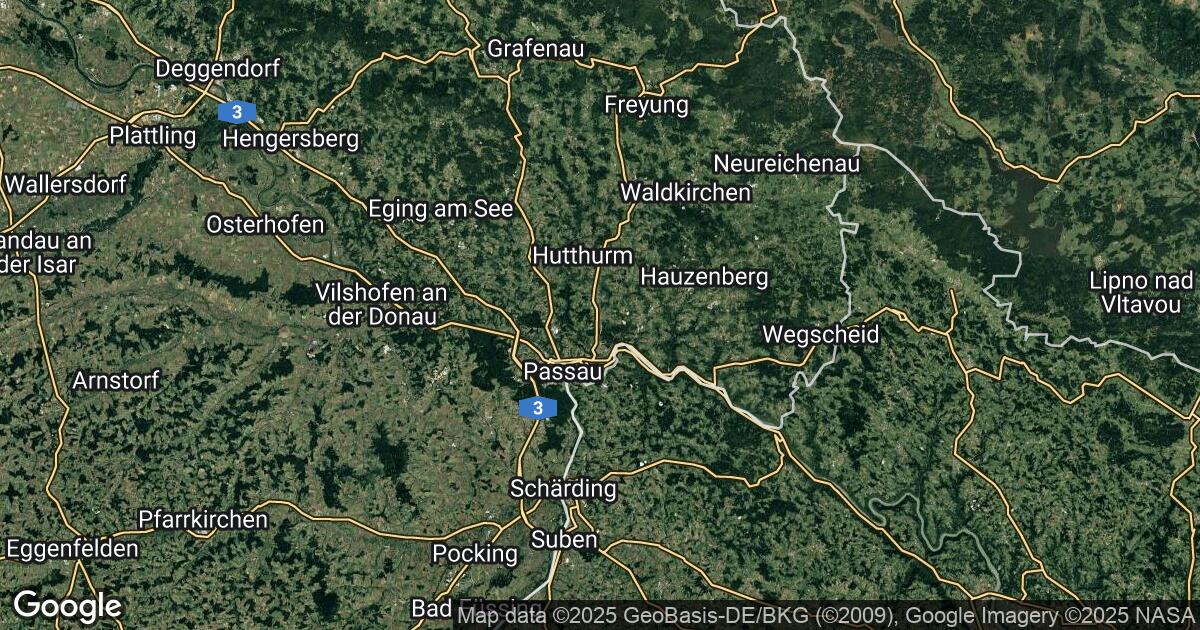 89.28.138.13 Salzweg, Bavaria, 🇩🇪 Germany