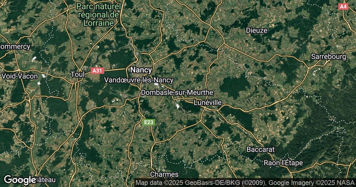 86.472.309.861 Dombasle-sur-Meurthe, Grand Est, 🇫🇷 France