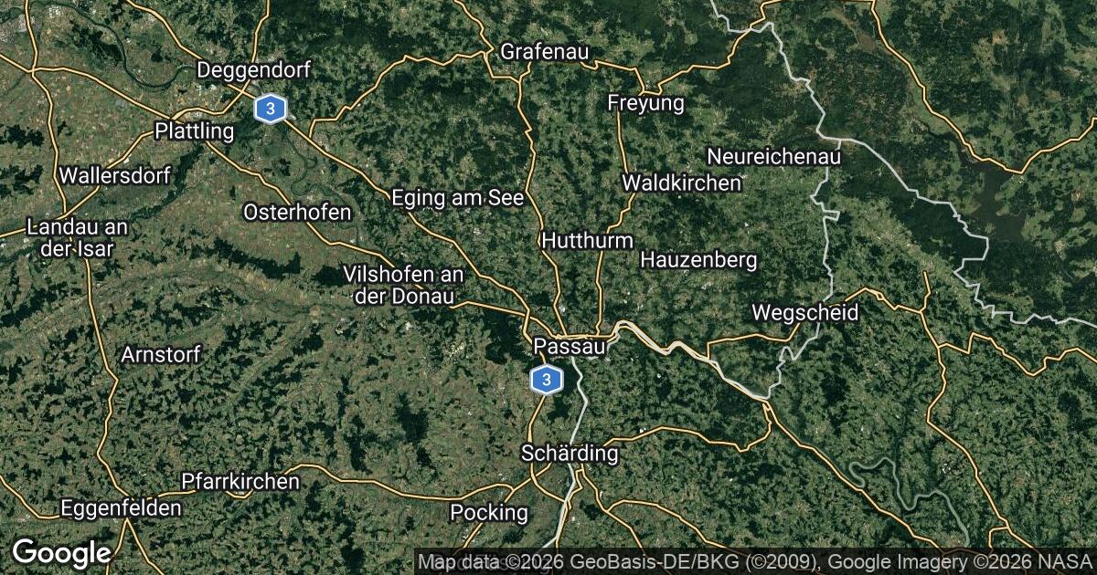 62.8.55.0 Tiefenbach, Bavaria, 🇩🇪 Germany