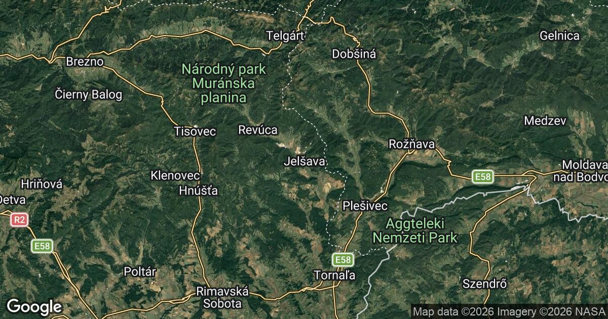 697.43.112.866 Jelšava, Banská Bystrica Region, 🇸🇰 Slovakia