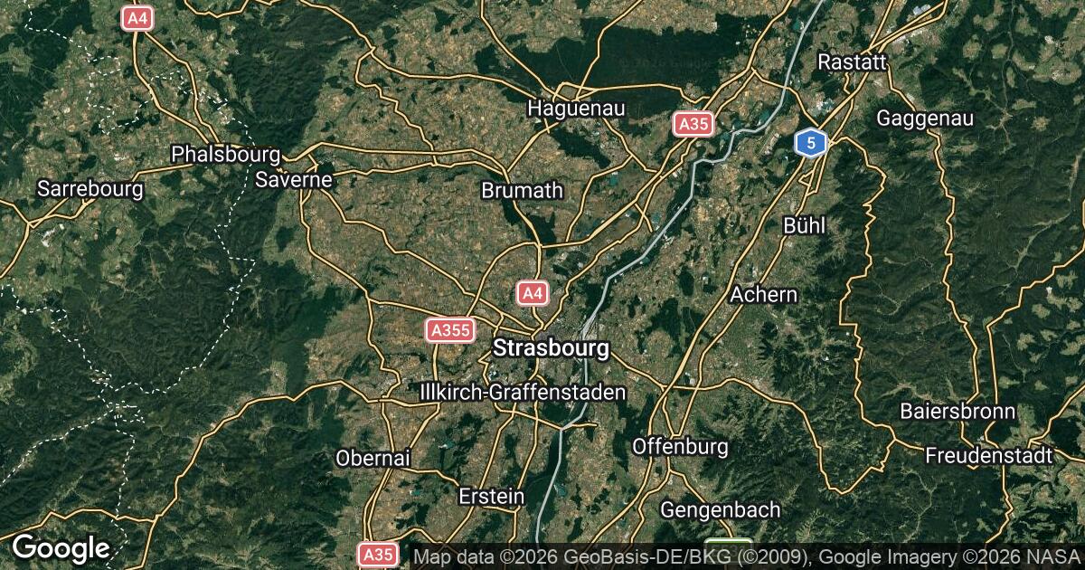 91.91.3.7 Souffelweyersheim, Grand Est, 🇫🇷 France