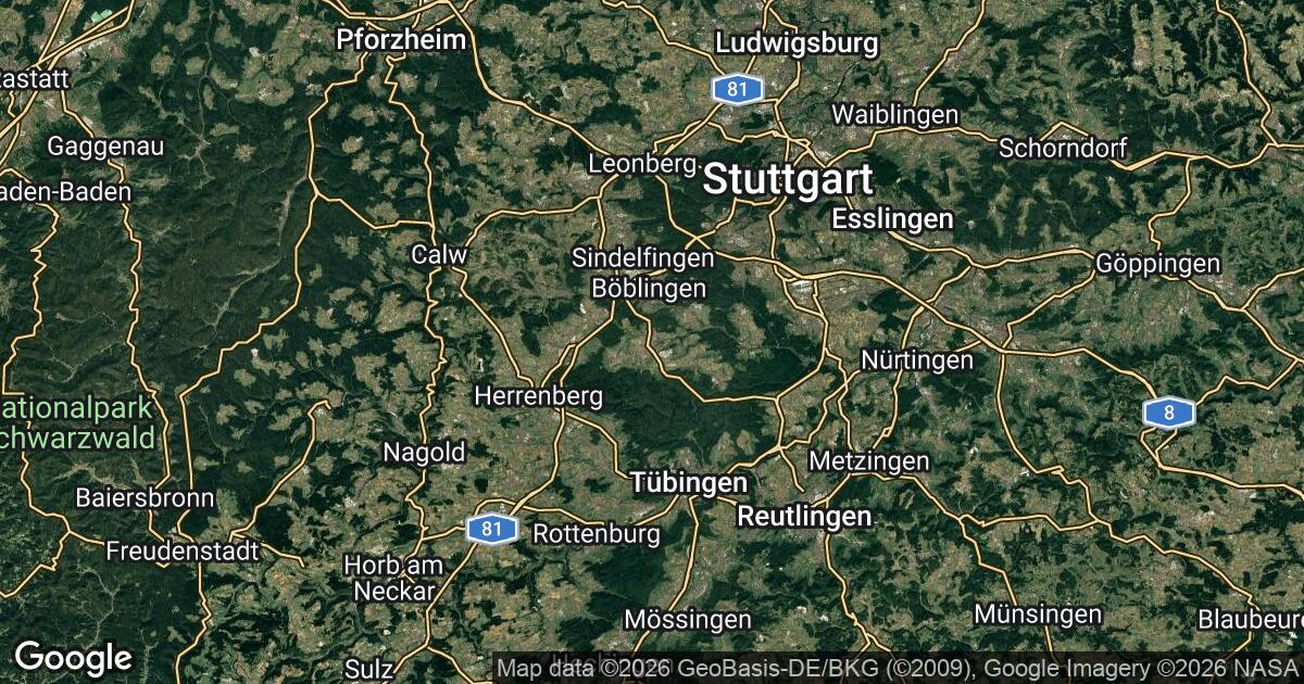 2.204.123.140 Holzgerlingen, Baden-Wurttemberg, 🇩🇪 Germany