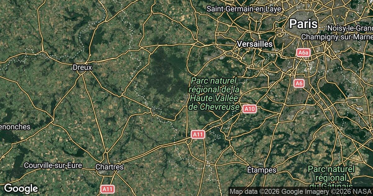 194.56.92.130 Rambouillet, Île-de-France, 🇫🇷 France