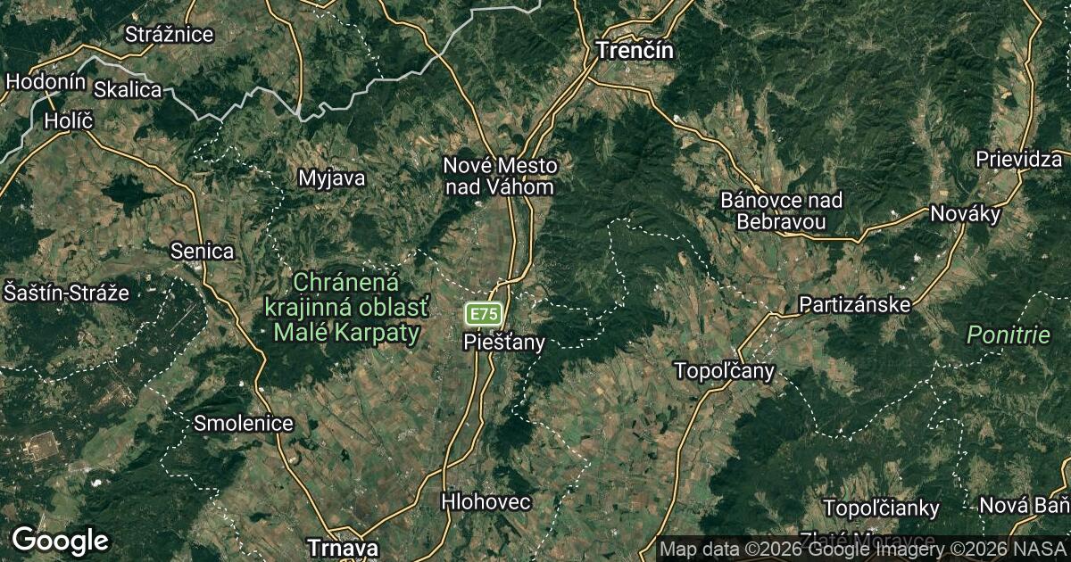 697.152.455.461 Modrovka, Trenčín Region, 🇸🇰 Slovakia