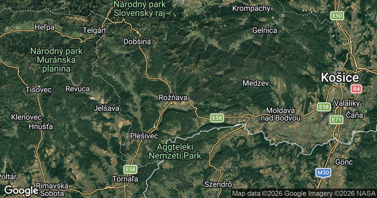 185.214.192.4 Krásnohorské Podhradie, Košice Region, 🇸🇰 Slovakia