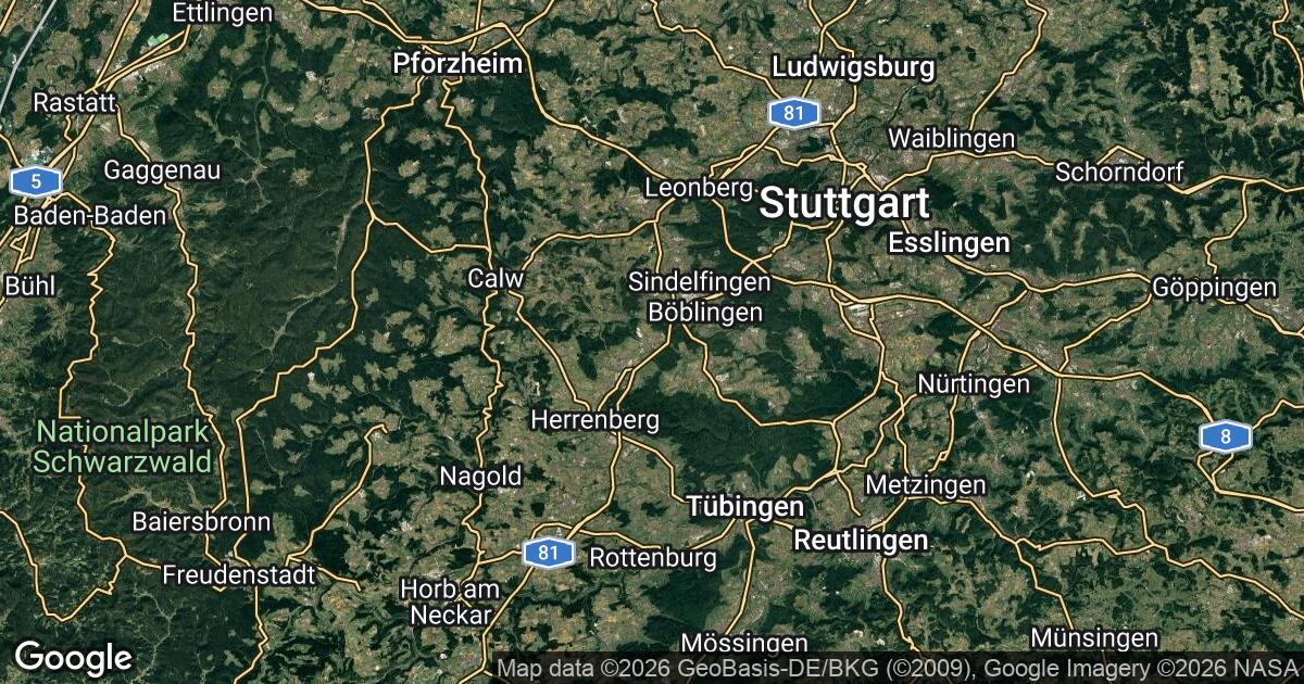 962.287.595.519 Ehningen, Baden-Wurttemberg, 🇩🇪 Germany