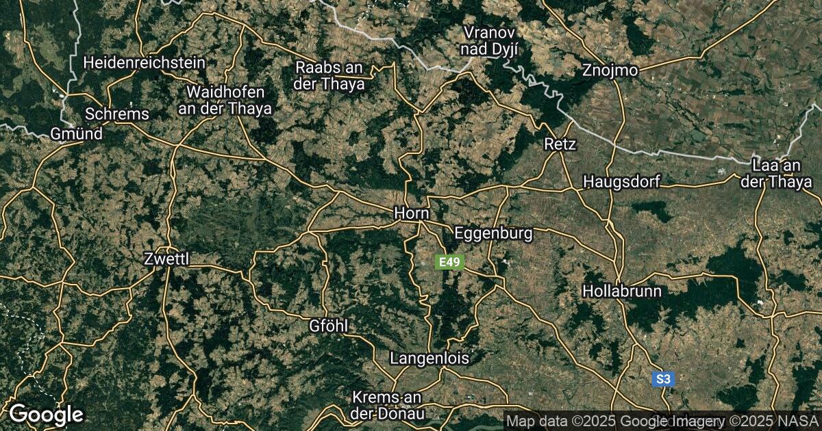 78.142.96.0 Horn, Lower Austria, 🇦🇹 Austria