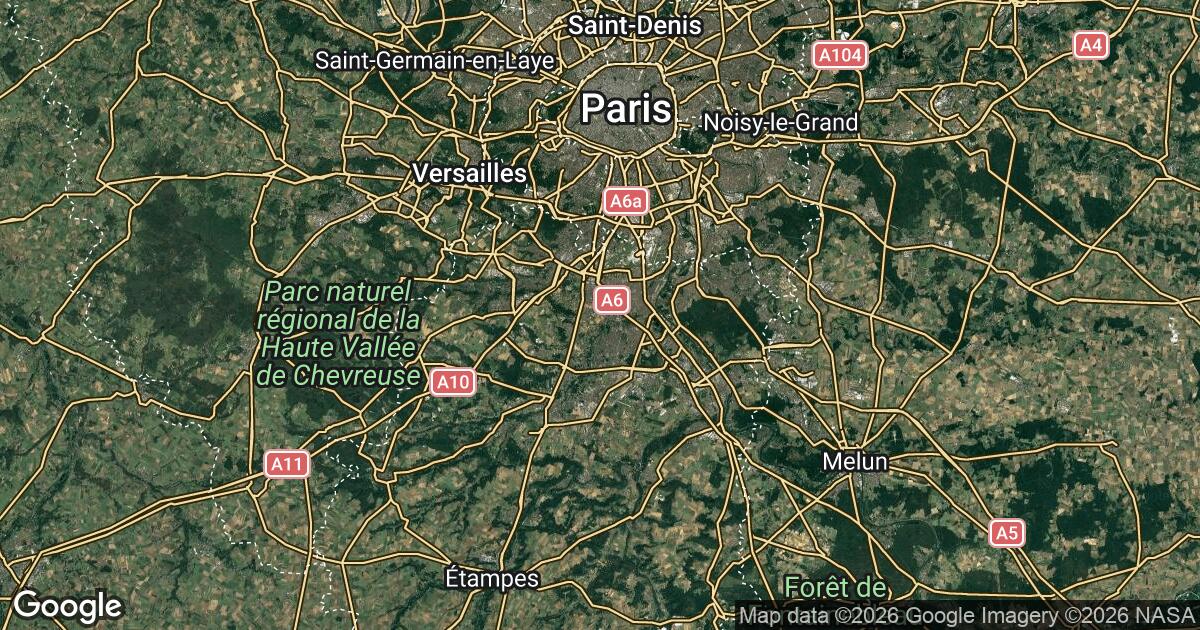 185.20.5.0 Épinay-sur-Orge, Île-de-France, 🇫🇷 France