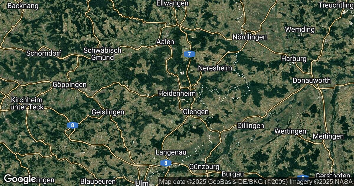 193.196.175.2 Heidenheim an der Brenz, Baden-Wurttemberg, 🇩🇪 Germany