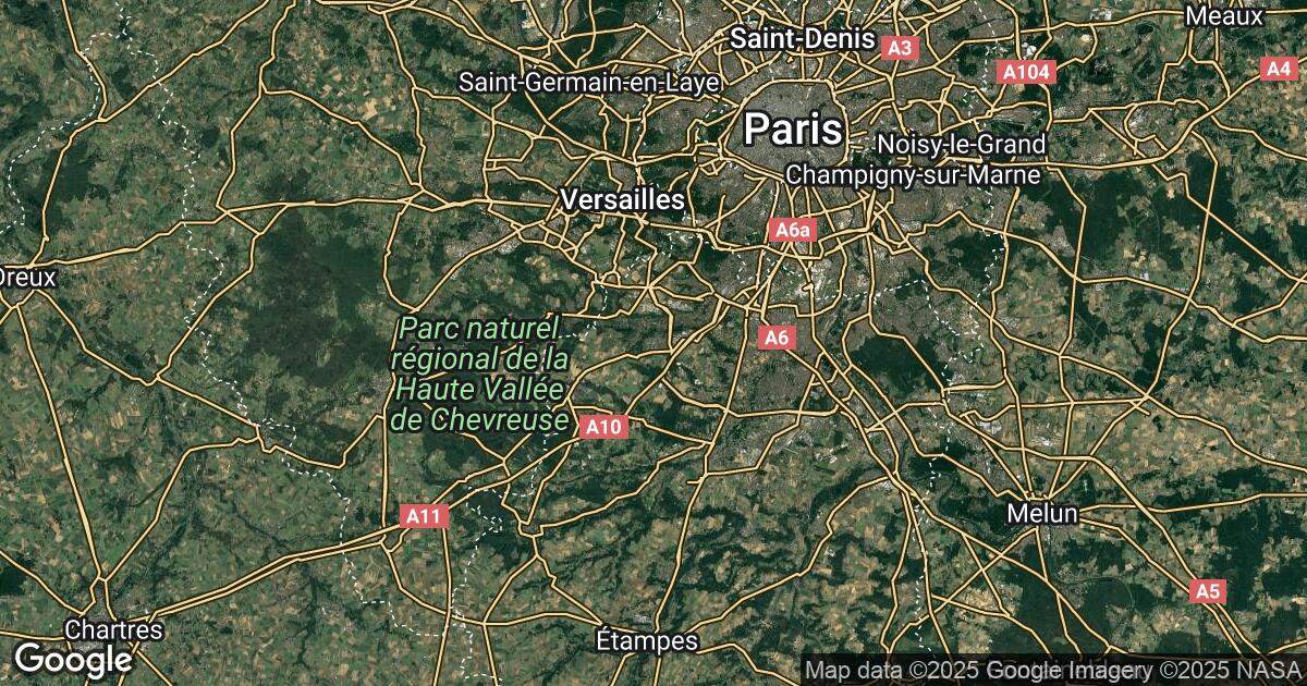 194.206.126.200 Les Ulis, Île-de-France, 🇫🇷 France