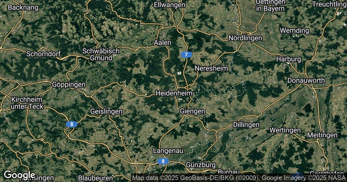 193.169.205.0 Heidenheim an der Brenz, Baden-Wurttemberg, 🇩🇪 Germany