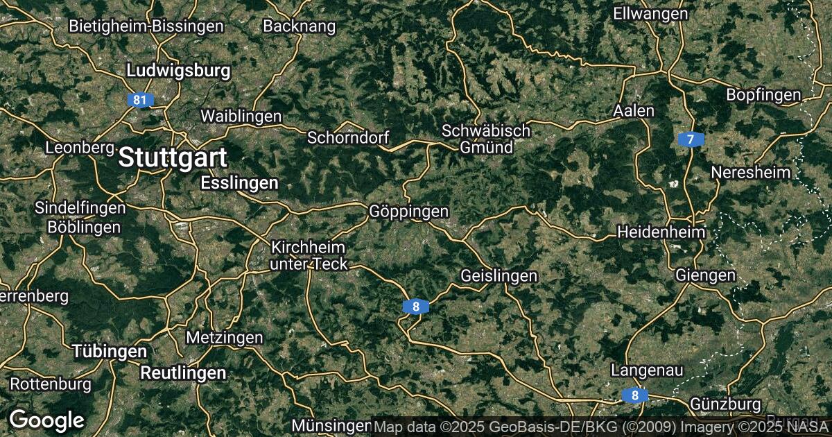 217.23.62.0 Göppingen, Baden-Wurttemberg, 🇩🇪 Germany