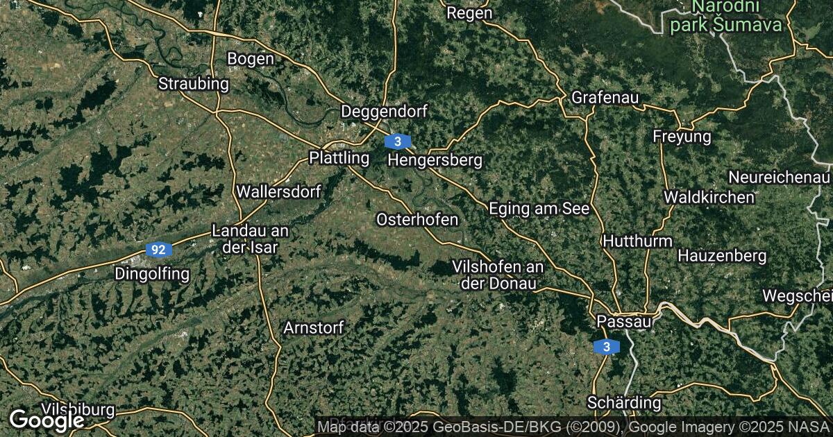 185.155.194.206 Osterhofen, Bavaria, 🇩🇪 Germany