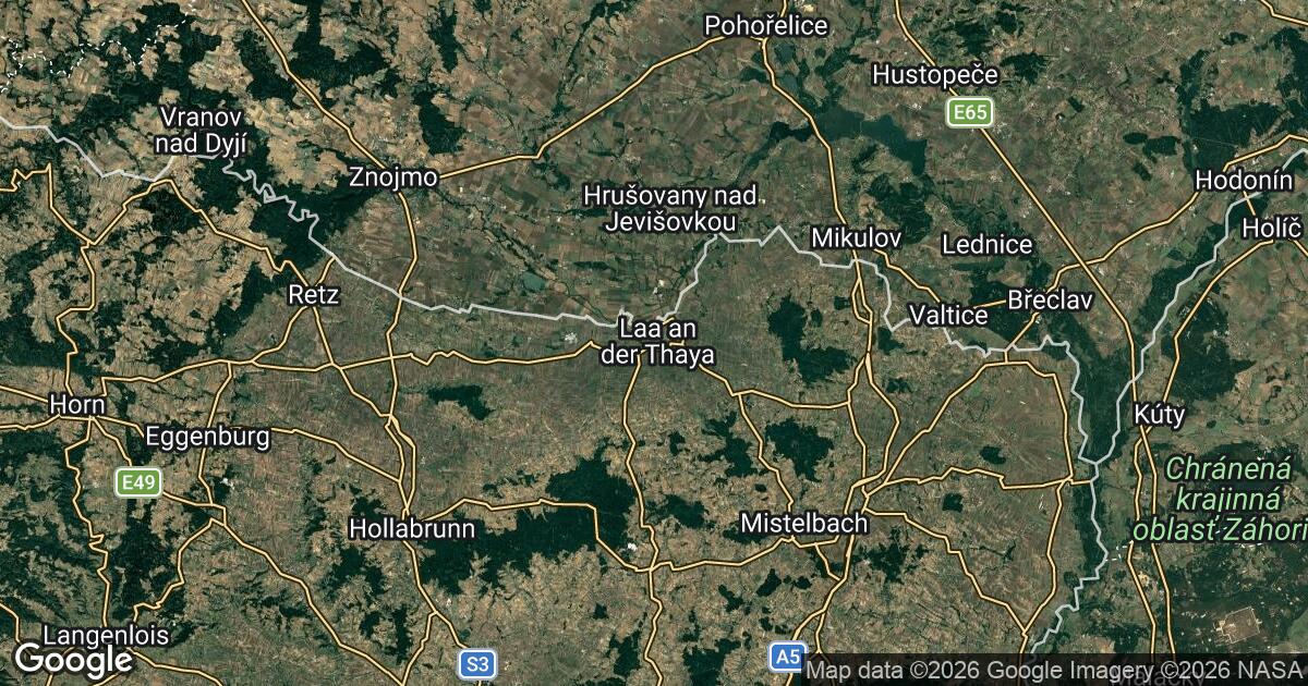 77.220.112.0 Laa an der Thaya, Lower Austria, 🇦🇹 Austria