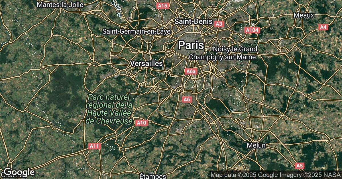 129.104.0.128 Palaiseau, Île-de-France, 🇫🇷 France