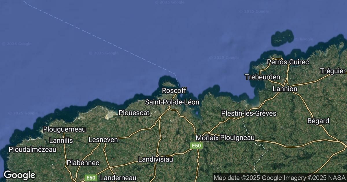 93.93.155.91 Roscoff, Brittany, 🇫🇷 France