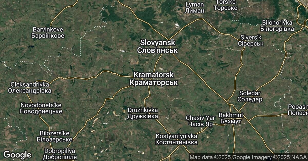193.106.201.107 Kramatorsk, Donetsk, 🇺🇦 Ukraine