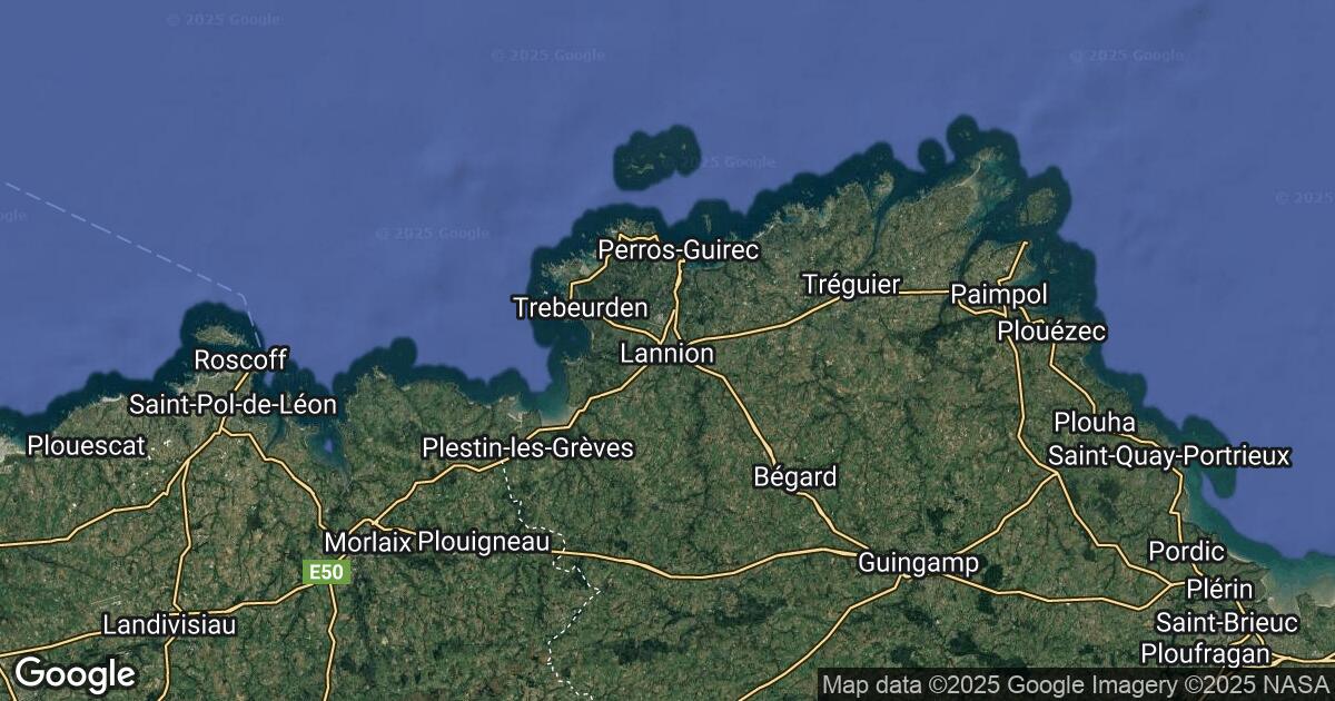 161.106.1.3 Lannion, Brittany, 🇫🇷 France