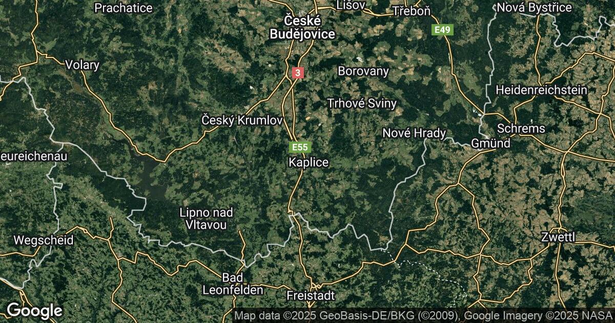 213.129.132.157 Kaplice, Jihočeský kraj, 🇨🇿 Czech Republic