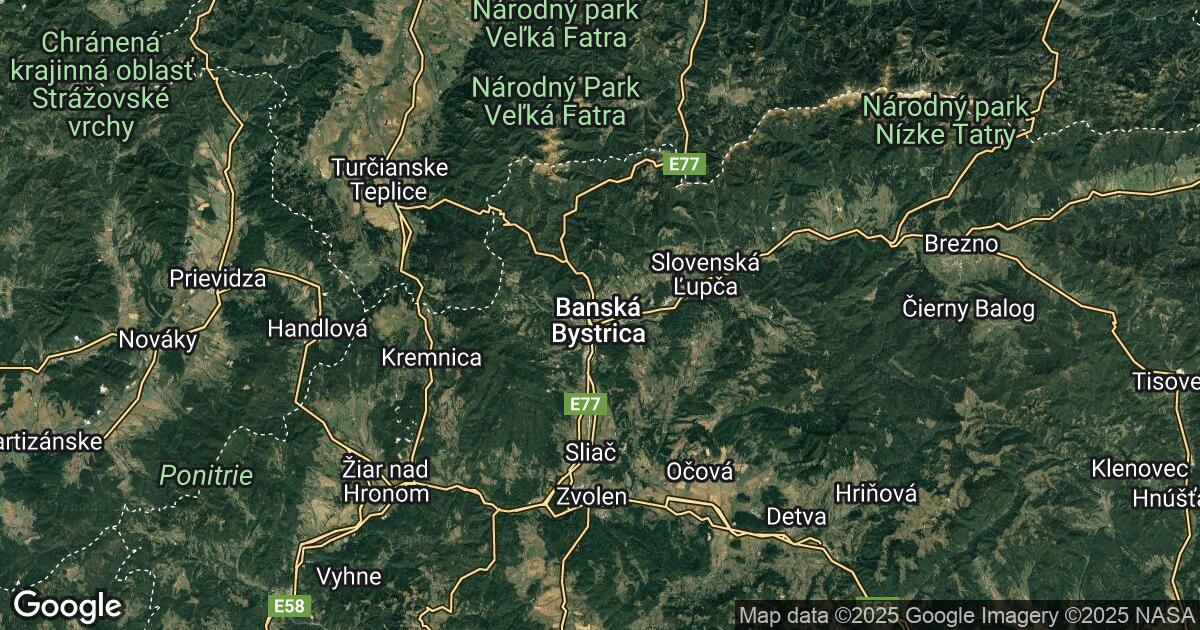 91.221.4.20 Banská Bystrica, Banská Bystrica Region, 🇸🇰 Slovakia